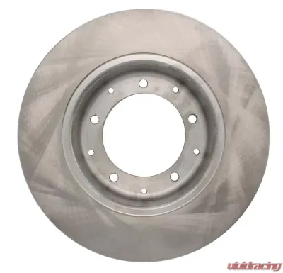 Centric C-Tek Standard Brake Rotor 121.22002 - 121.22002