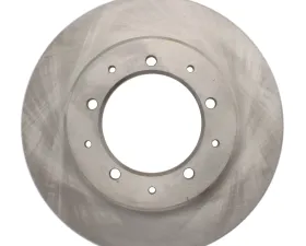 Centric C-Tek Standard Brake Rotor 121.22002