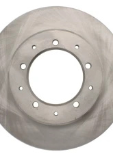 Centric C-Tek Standard Brake Rotor 121.22002                                     - 121.22002 - Image 5