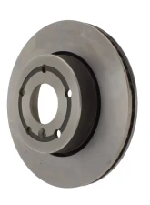 Centric C-Tek Standard Brake Rotor 121.22003                                     - 121.22003 - Image 2