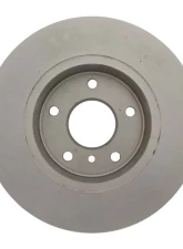 Centric C-Tek Standard Brake Rotor 121.22003                                     - 121.22003 - Image 3