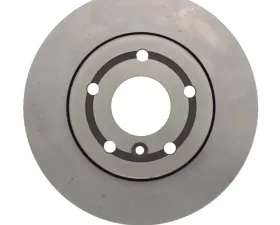 Centric C-Tek Standard Brake Rotor 121.22003