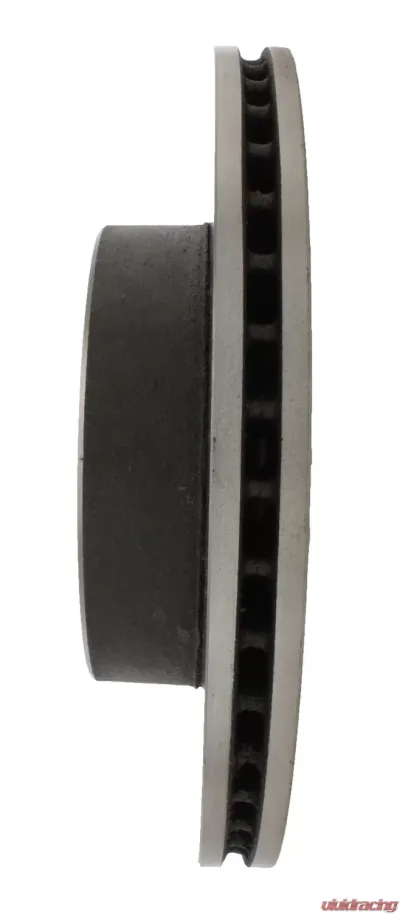 Centric C-Tek Standard Brake Rotor 121.22003 - 121.22003