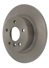Centric C-Tek Standard Brake Rotor 121.22004                                     - 121.22004 - Image 2