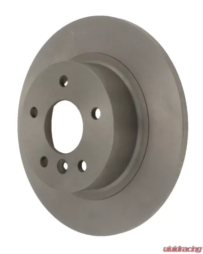 Centric C-Tek Standard Brake Rotor 121.22004 - 121.22004