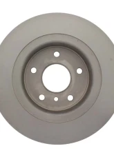Centric C-Tek Standard Brake Rotor 121.22004                                     - 121.22004 - Image 3