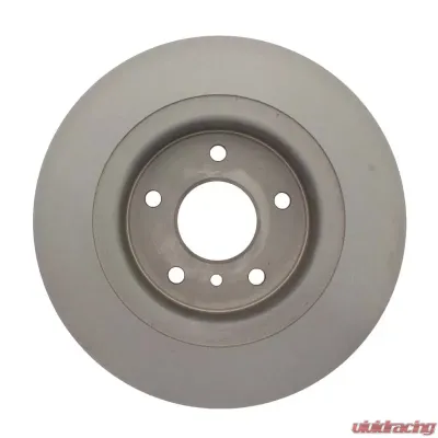 Centric C-Tek Standard Brake Rotor 121.22004 - 121.22004