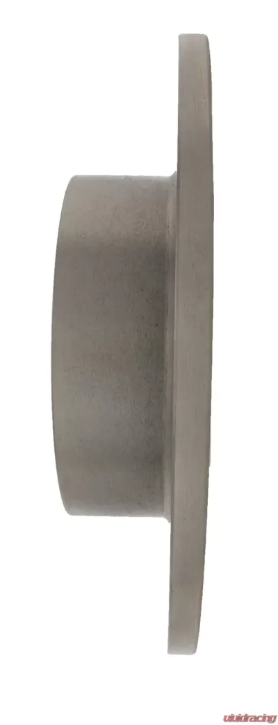 Centric C-Tek Standard Brake Rotor 121.22004 - 121.22004