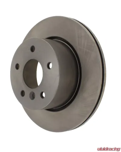 Centric C-Tek Standard Brake Rotor 121.22005 - 121.22005