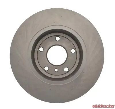 Centric C-Tek Standard Brake Rotor 121.22005 - 121.22005