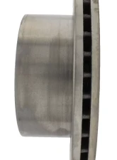 Centric C-Tek Standard Brake Rotor 121.22005                                     - 121.22005 - Image 5