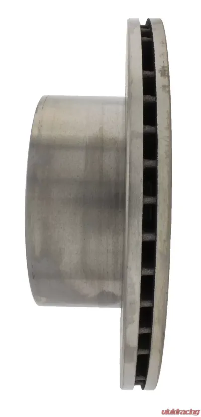 Centric C-Tek Standard Brake Rotor 121.22005 - 121.22005