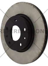 Centric C-Tek Standard Brake Rotor 121.22006                                     - 121.22006 - Image 3