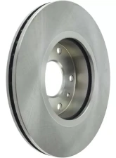Centric C-Tek Standard Brake Rotor 121.22006                                     - 121.22006 - Image 4