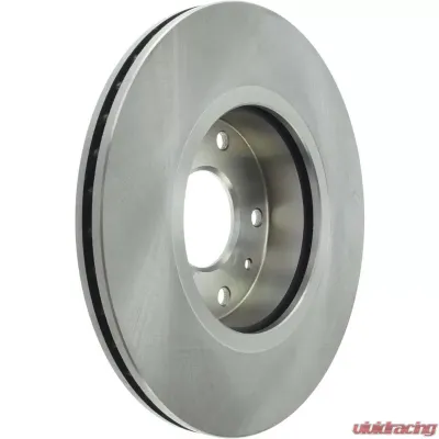 Centric C-Tek Standard Brake Rotor 121.22006 - 121.22006