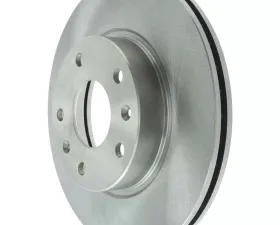 Centric C-Tek Standard Brake Rotor 121.22006