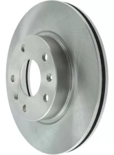 Centric C-Tek Standard Brake Rotor 121.22006                                     - 121.22006 - Image 7