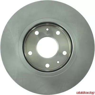 Centric C-Tek Standard Brake Rotor 121.22006 - 121.22006
