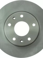 Centric C-Tek Standard Brake Rotor 121.22006                                     - 121.22006 - Image 2