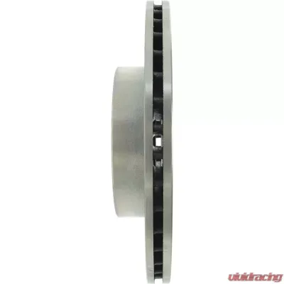 Centric C-Tek Standard Brake Rotor 121.22006 - 121.22006