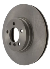 Centric C-Tek Standard Brake Rotor 121.22007                                     - 121.22007 - Image 2
