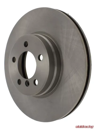 Centric C-Tek Standard Brake Rotor 121.22007 - 121.22007