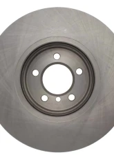 Centric C-Tek Standard Brake Rotor 121.22007                                     - 121.22007 - Image 3