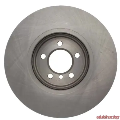 Centric C-Tek Standard Brake Rotor 121.22007 - 121.22007