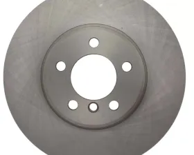 Centric C-Tek Standard Brake Rotor 121.22007