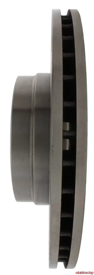 Centric C-Tek Standard Brake Rotor 121.22007 - 121.22007