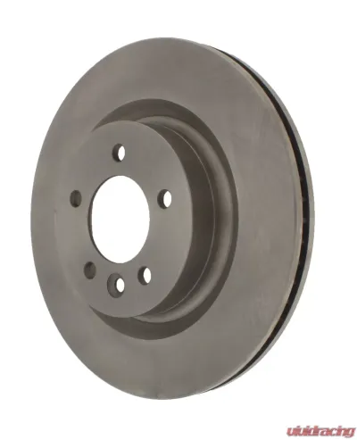 Centric C-Tek Standard Brake Rotor 121.22009 - 121.22009