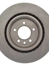 Centric C-Tek Standard Brake Rotor 121.22009                                     - 121.22009 - Image 3