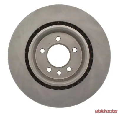 Centric C-Tek Standard Brake Rotor 121.22009 - 121.22009