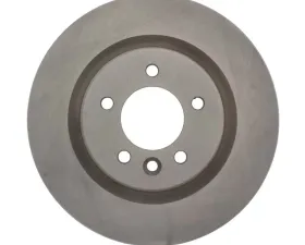 Centric C-Tek Standard Brake Rotor 121.22009