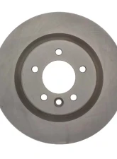 Centric C-Tek Standard Brake Rotor 121.22009                                     - 121.22009 - Image 5