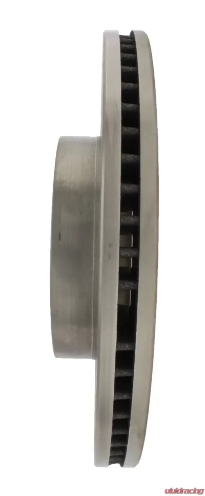 Centric C-Tek Standard Brake Rotor 121.22009 - 121.22009