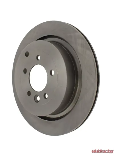 Centric C-Tek Standard Brake Rotor 121.22010 - 121.22010