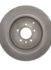 Centric C-Tek Standard Brake Rotor 121.22010                                     - 121.22010 - Image 3
