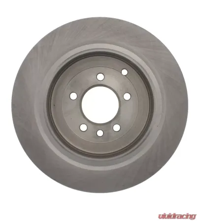 Centric C-Tek Standard Brake Rotor 121.22010 - 121.22010