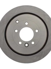 Centric C-Tek Standard Brake Rotor 121.22010                                     - 121.22010 - Image 5