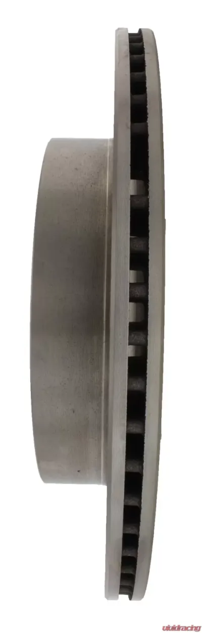 Centric C-Tek Standard Brake Rotor 121.22010 - 121.22010