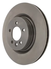 Centric C-Tek Standard Brake Rotor 121.22011                                     - 121.22011 - Image 2