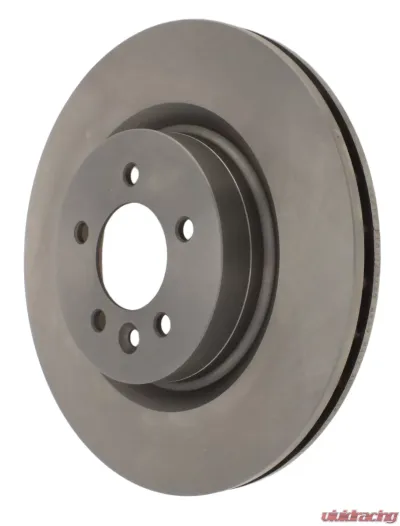 Centric C-Tek Standard Brake Rotor 121.22011 - 121.22011