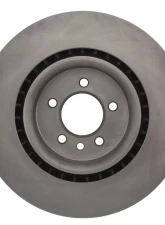 Centric C-Tek Standard Brake Rotor 121.22011                                     - 121.22011 - Image 3