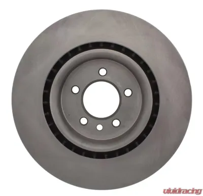 Centric C-Tek Standard Brake Rotor 121.22011 - 121.22011