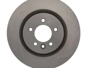 Centric C-Tek Standard Brake Rotor 121.22011