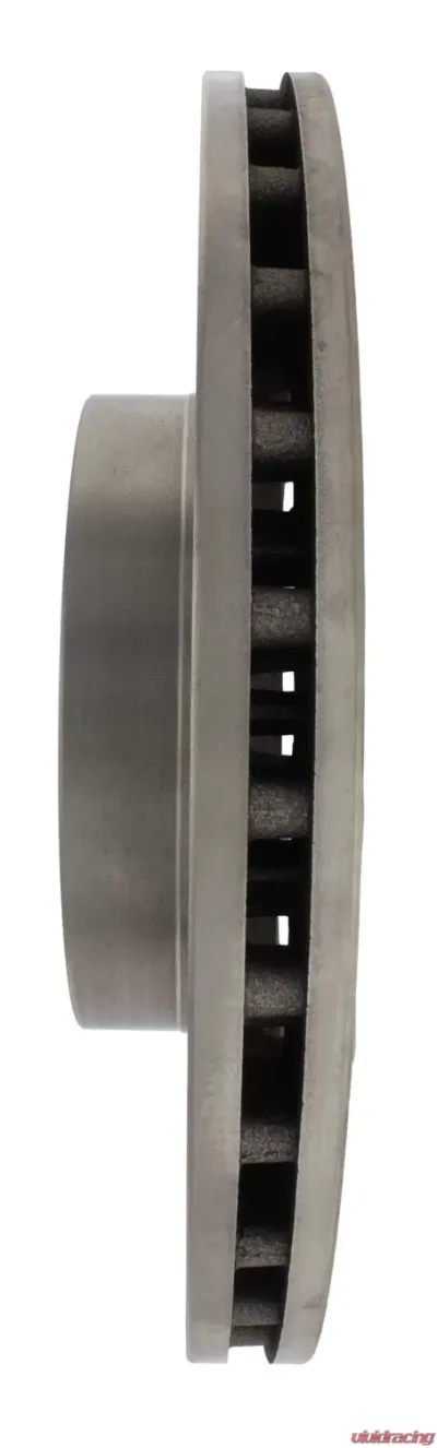 Centric C-Tek Standard Brake Rotor 121.22011 - 121.22011