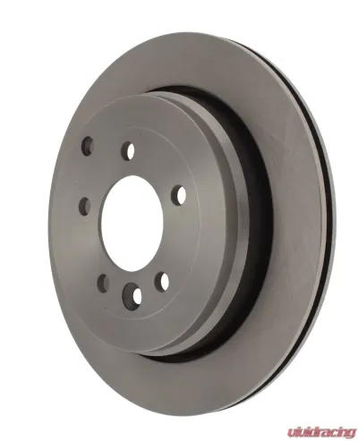 Centric C-Tek Standard Brake Rotor 121.22012 - 121.22012