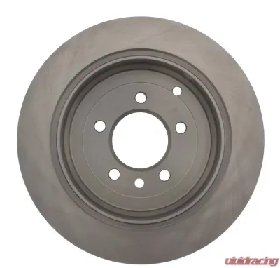Centric C-Tek Standard Brake Rotor 121.22012 - 121.22012