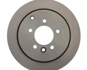 Centric C-Tek Standard Brake Rotor 121.22012